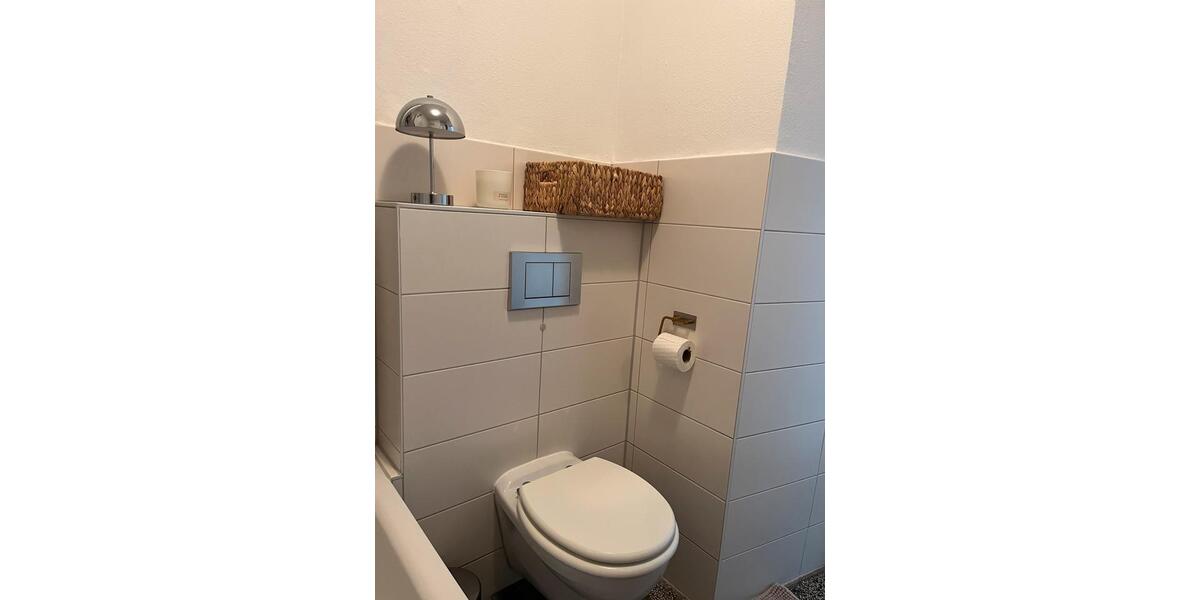 Etagenwohnung Hamburg Barmbek-Nord - 3 Zimmer, 55 m&sup2;, 1.490&euro; | Angebot:25950745