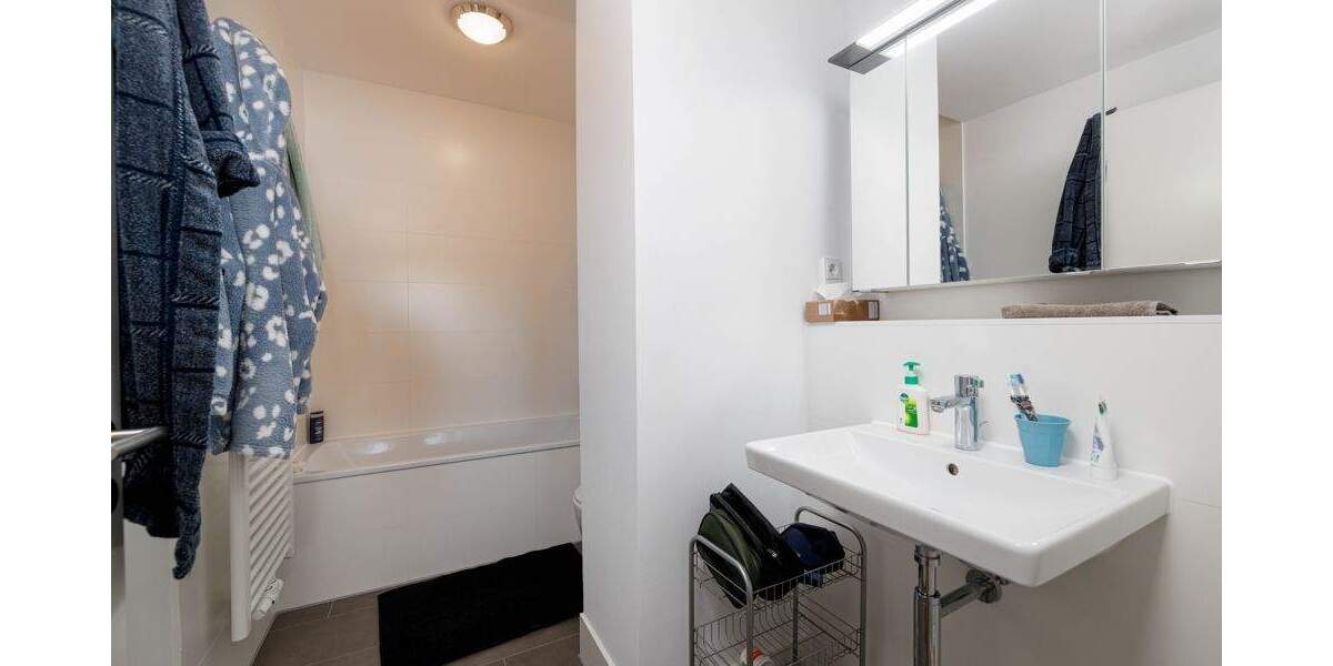 Etagenwohnung Hamburg Barmbek-Süd - 2 Zimmer, 82 m&sup2;, 659.000&euro; | Angebot:25732218