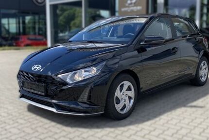 Hyundai i20 22.867 km 16.380 &euro; Elmshorn 25337