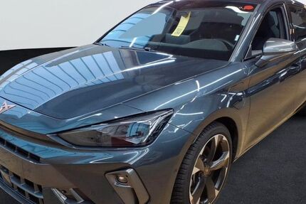 Cupra Leon 18.680 km 30.489 &euro; Tornesch 25436