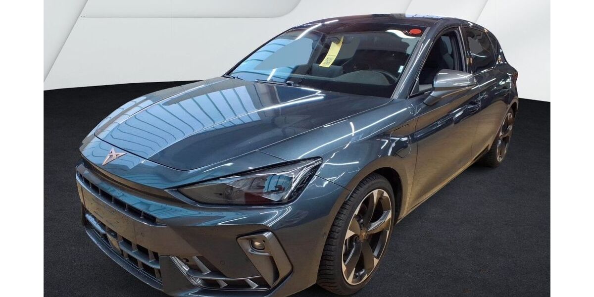 Cupra Leon 18.680 km 30.489 &euro; Tornesch 25436