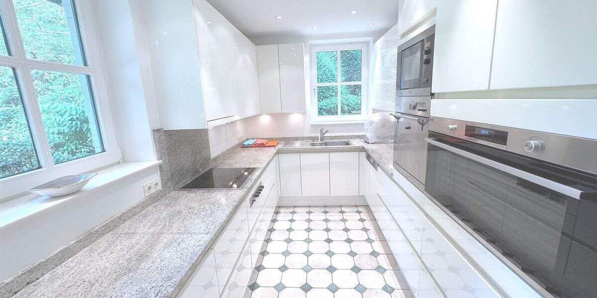 Reihenendhaus Hamburg Rissen - 7 Zimmer, 200 m&sup2;, 870.000&euro; | Angebot:25696594