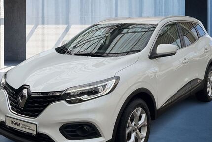 Renault Kadjar 30.064 km 18.990 &euro; Hamburg 22529