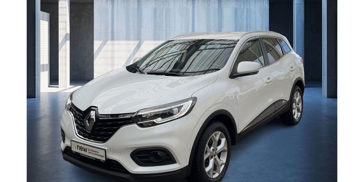 Renault Kadjar 30.064 km 19.890 &euro; Hamburg 22529
