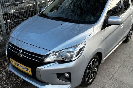 Mitsubishi Space Star 52.000 km 12.290 &euro; Hamburg 22529