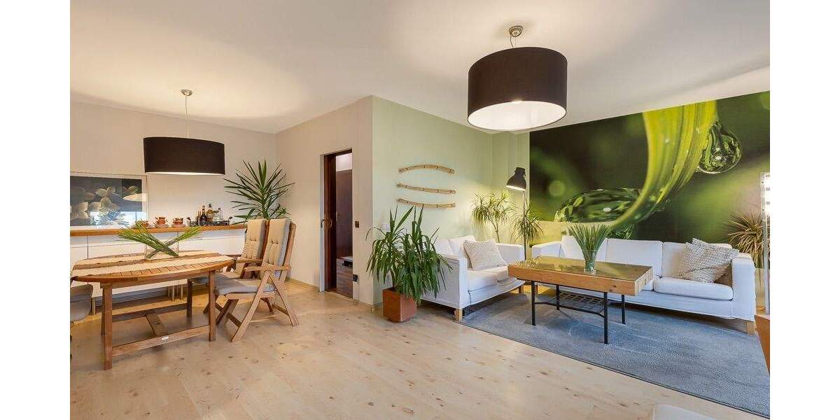 Reihenmittelhaus Hamburg Billstedt - 4 Zimmer, 102 m&sup2;, 499.000&euro; | Angebot:25686664