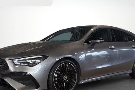Mercedes-Benz CLA 200 13.333 km 36.900 &euro; Pinneberg 25421