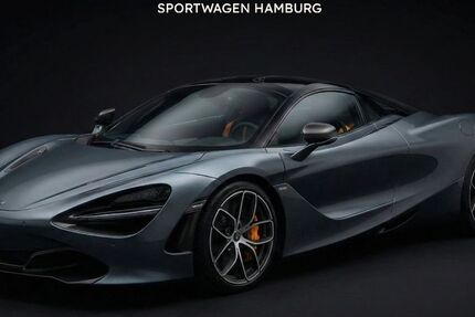 McLaren 720S 17.750 km 254.900 &euro; Ellerbek 25474