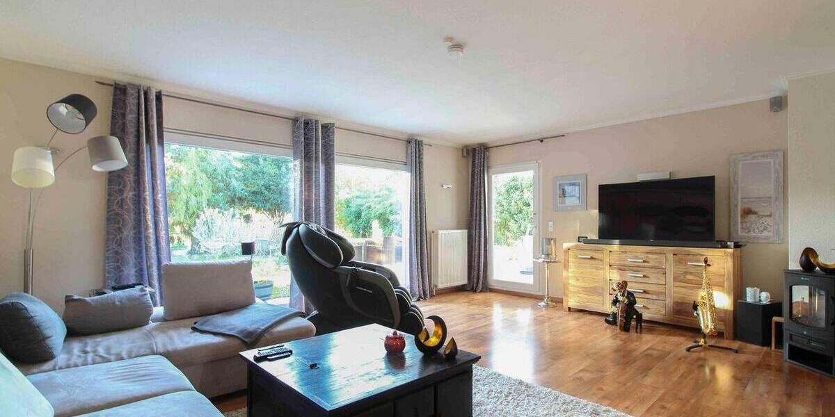Einfamilienhaus Ammersbek Siedlung Daheim-Heimgarten - 4 Zimmer, 599.000&euro; | Angebot:25881536