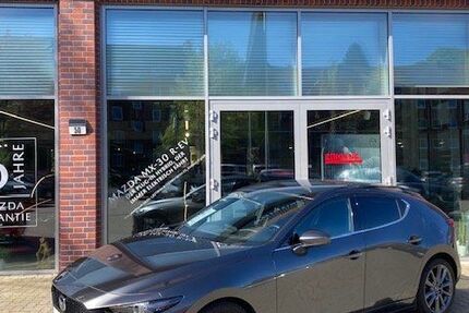 Mazda 3 67.905 km 19.485 &euro; Hamburg 22049