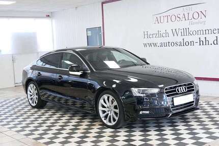 Audi A5 131.578 km 15.899 &euro; Hamburg 22399