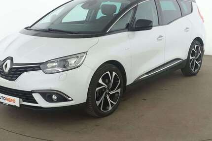 Renault Grand Scenic 91.945 km 15.390 &euro; Hamburg 22529
