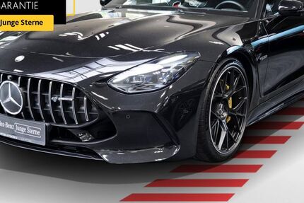 Mercedes-Benz AMG GT 7.125 km 145.100 &euro; Ahrensburg 22926