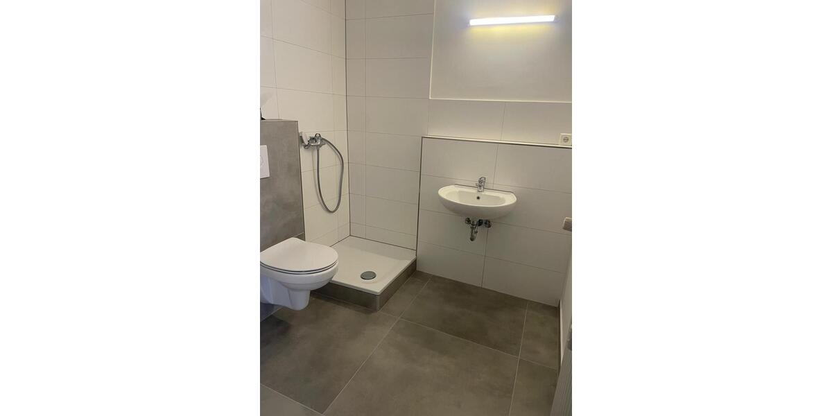 Etagenwohnung Hamburg Wandsbek - 1 Zimmer, 42 m&sup2;, 900&euro; | Angebot:25832111