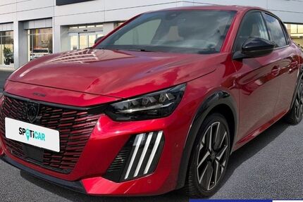 Peugeot 208 20.745 km 19.990 &euro; Hamburg 22529