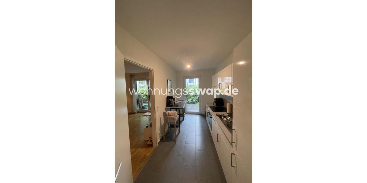 Etagenwohnung Hamburg Ottensen - 3 Zimmer, 97 m&sup2;, 1.580&euro; | Angebot:24539218