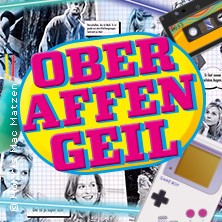 Oberaffengeil 20.06.2026 Schmidts Tivoli