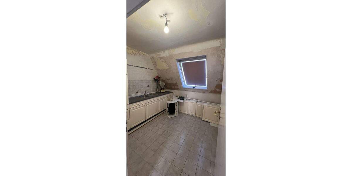 Einfamilienhaus Hamburg Rahlstedt - 5 Zimmer, 130 m&sup2;, 550.000&euro; | Angebot:25862703