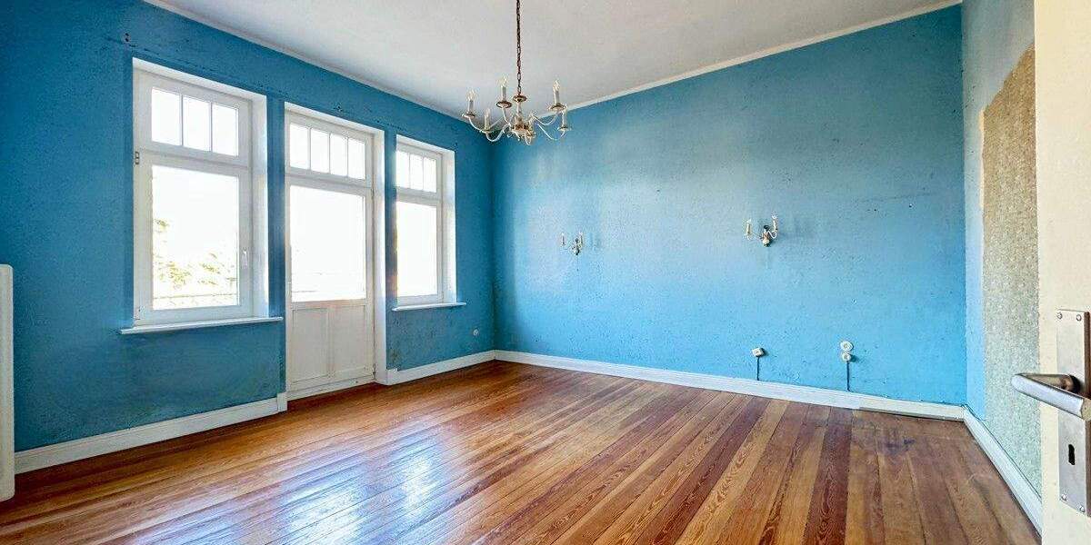 Mehrfamilienhaus, Wohnhaus Hamburg / Heimfeld Heimfeld - 5 Zimmer, 123 m&sup2;, 825.000&euro; | Angebot:25690316