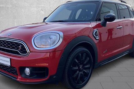 Mini Countryman S (Cooper) 93.315 km 19.990 &euro; Quickborn 25451