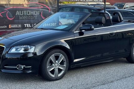 Audi A3 135.000 km 8.950 &euro; Wentorf Bei Hamburg 21465