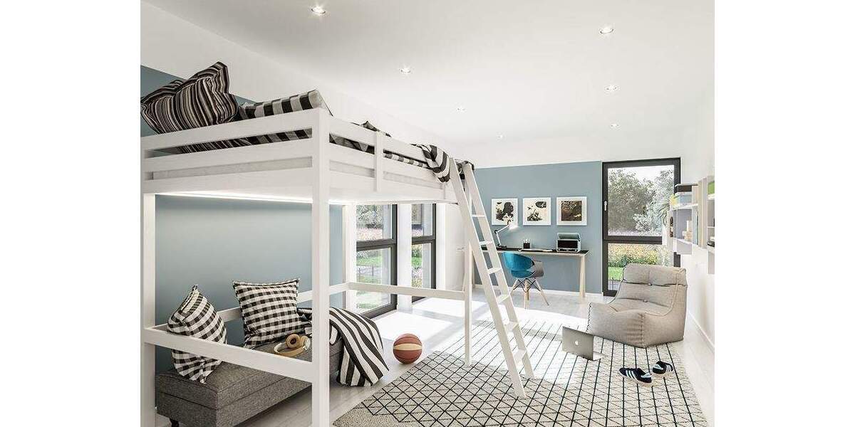 Doppelhaushälfte Hamburg Duvenstedt - 4 Zimmer, 140 m&sup2;, 746.560&euro; | Angebot:25797384