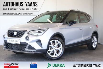 Seat Arona 16.550 km 14.989 &euro; Pinneberg 25421