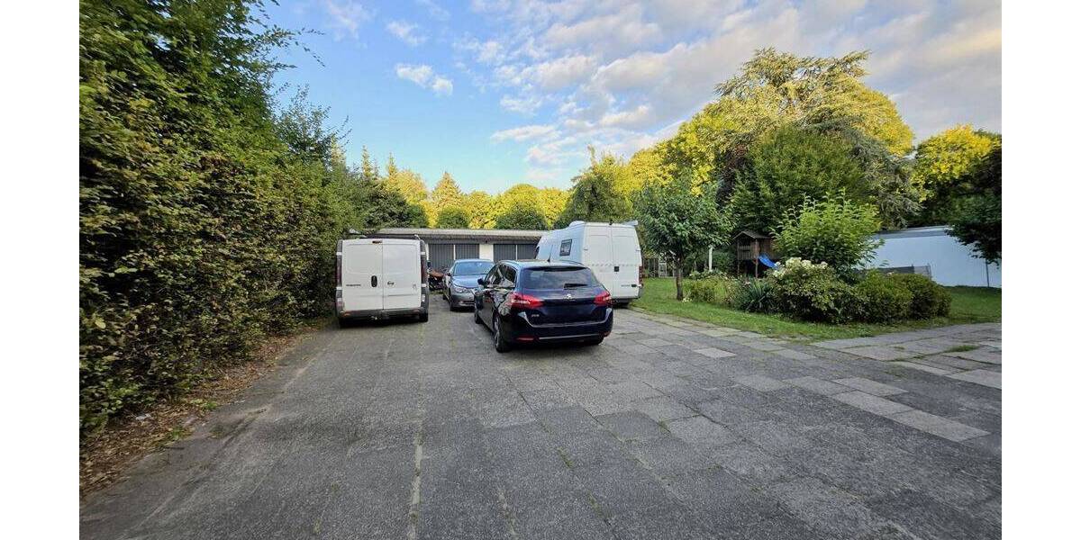 Gewerbeobjekt Hamburg Marienthal - 1.800.000&euro; | Angebot:25682393