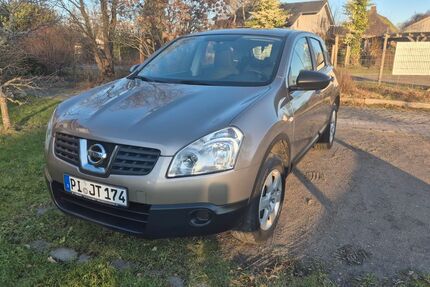 Nissan Qashqai 86.618 km 6.950 &euro; Horst 25358