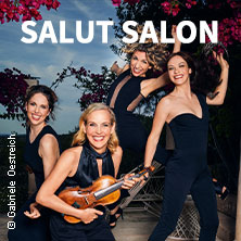 Salut Salon - Heimat 21.06.2026 Thalia Theater Hamburg