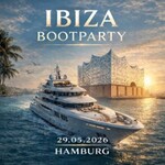 Ibiza Boot Party Hamburg