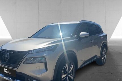 Nissan X-Trail 18.572 km 34.444 &euro; Hamburg 22159