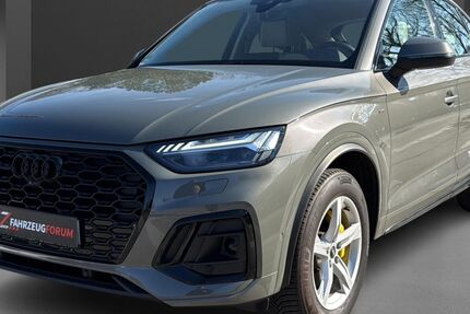 Audi Q5 7.500 km 48.900 &euro; Hamburg 22547
