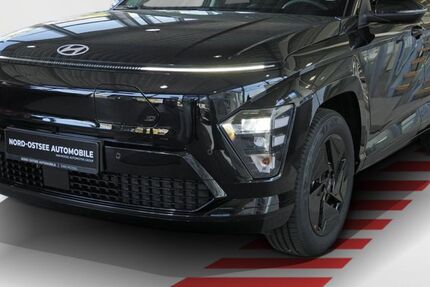 Hyundai KONA 4.500 km 32.900 &euro; Hamburg 21077