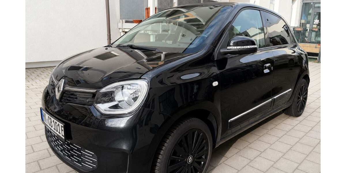 Renault Twingo 23.595 km 11.900 &euro; Hamburg 21031