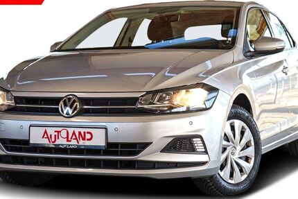 VW Polo 77.858 km 13.950 &euro; Hamburg 22761