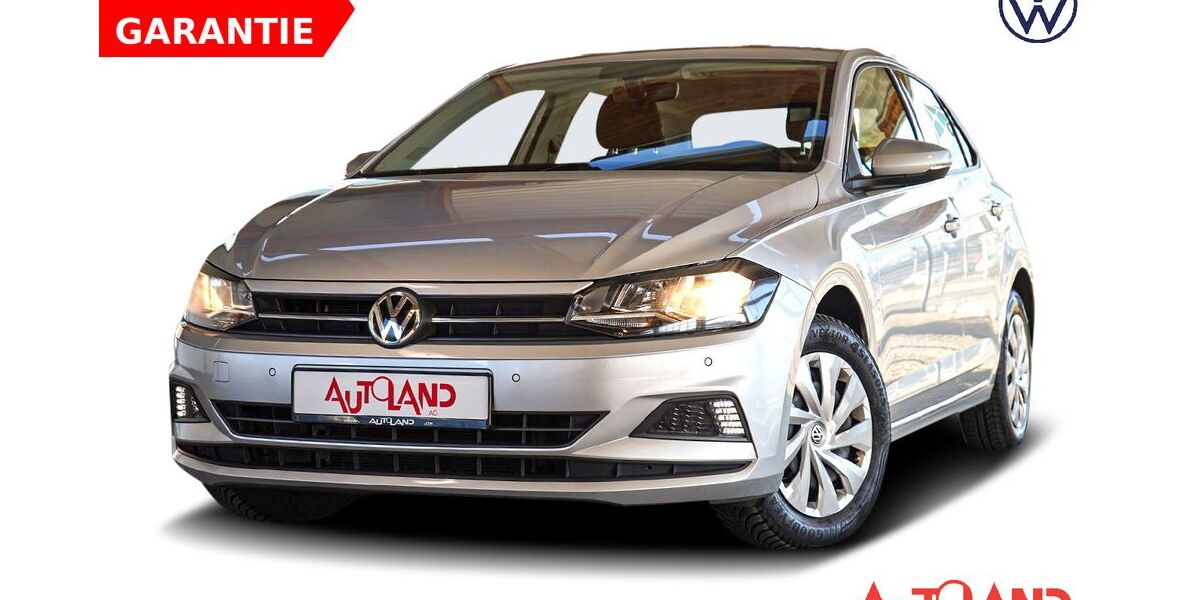 VW Polo 77.858 km 13.950 &euro; Hamburg 22761