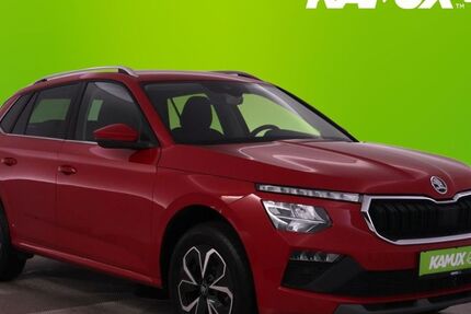 Skoda Kamiq 28.255 km 19.990 &euro; Ahrensburg 22926
