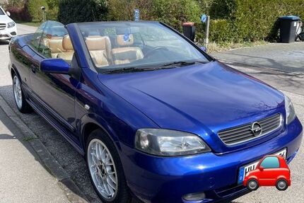 Opel Astra 219.000 km 5.000 &euro; Hamburg 21035
