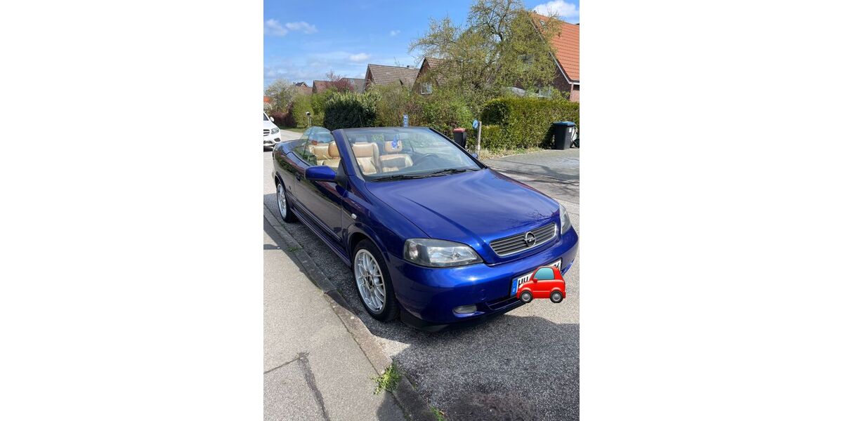 Opel Astra 219.000 km 5.000 &euro; Hamburg 21035