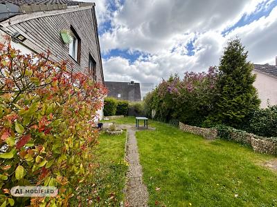 STARKE RENDITE UND FLEXIBLE NUTZUNG - Mehrfamilienhaus, Wohnhaus Moorrege | Angebot:27305529