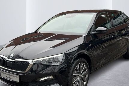Skoda Scala 27.857 km 23.555 &euro; Hamburg 22303