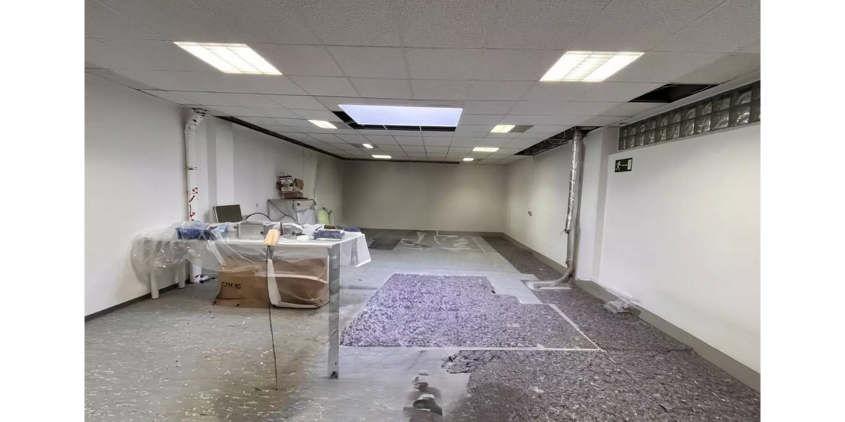 Gewerbeobjekt Norderstedt Garstedt - 1.729&euro; | Angebot:24602077