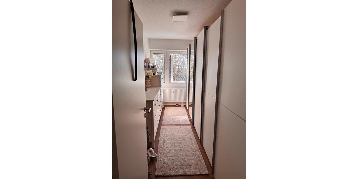 Etagenwohnung Bad Bramstedt - 3.5 Zimmer, 84 m&sup2;, 1.008&euro; | Angebot:25962027