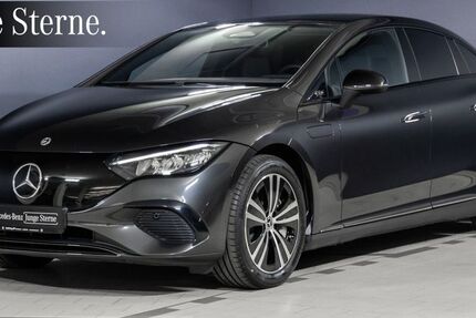Mercedes-Benz EQE 4.488 km 43.280 &euro; Hamburg 22549