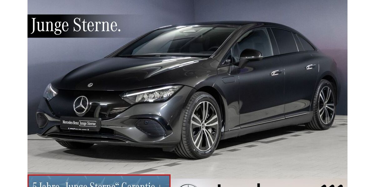 Mercedes-Benz EQE 4.488 km 43.280 &euro; Hamburg 22549