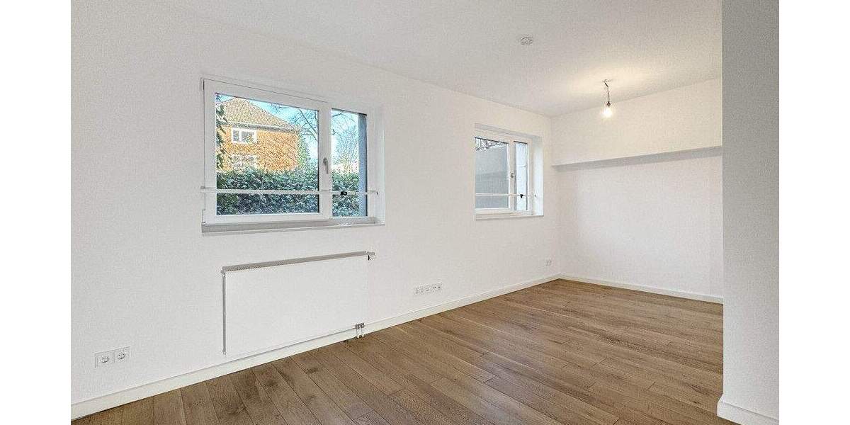 Doppelhaushälfte Hamburg / Alsterdorf Alsterdorf - 5 Zimmer, 185 m&sup2;, 1.699.000&euro; | Angebot:25736636
