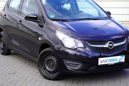 Opel Karl 131.688 km 3.699 &euro; Moorrege (bei Hamburg) 25436