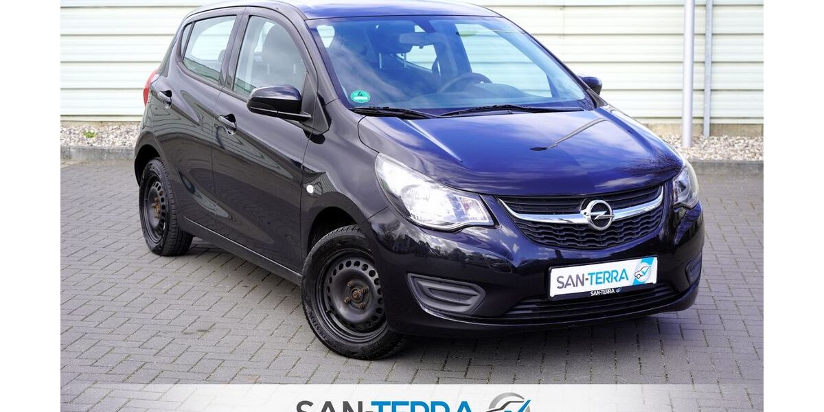 Opel Karl 131.688 km 3.699 &euro; Moorrege (bei Hamburg) 25436