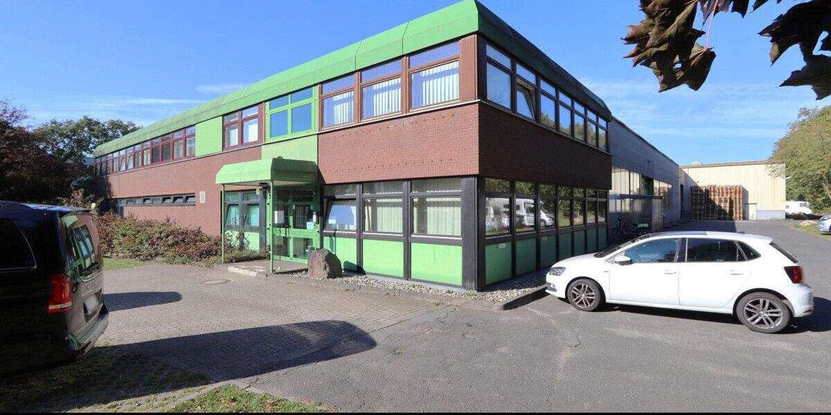 Gewerbeobjekt Kaltenkirchen - 15.500&euro; | Angebot:25880080